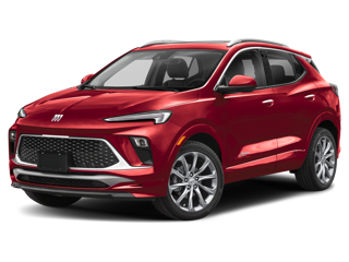 Buick Encore GX - Brustolon Buick GMC in MYSTIC CT