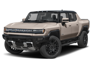 HUMMER EV vs Tesla Cybertruck - Brustolon Buick GMC in MYSTIC CT