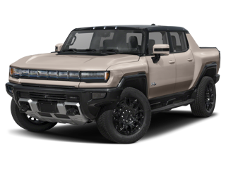 HUMMER EV vs Tesla Cybertruck - Brustolon Buick GMC in MYSTIC CT