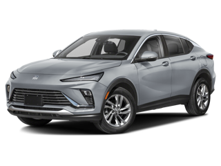 Buick Envista - Brustolon Buick GMC in MYSTIC CT