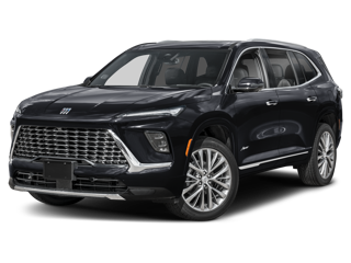 Buick Enclave - Brustolon Buick GMC in MYSTIC CT