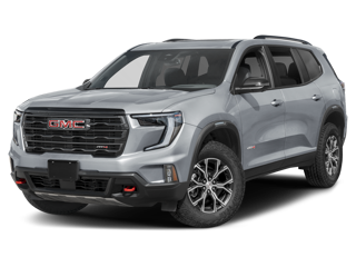 GMC Acadia - Brustolon Buick GMC in MYSTIC CT