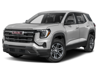 GMC Terrain - Brustolon Buick GMC in MYSTIC CT