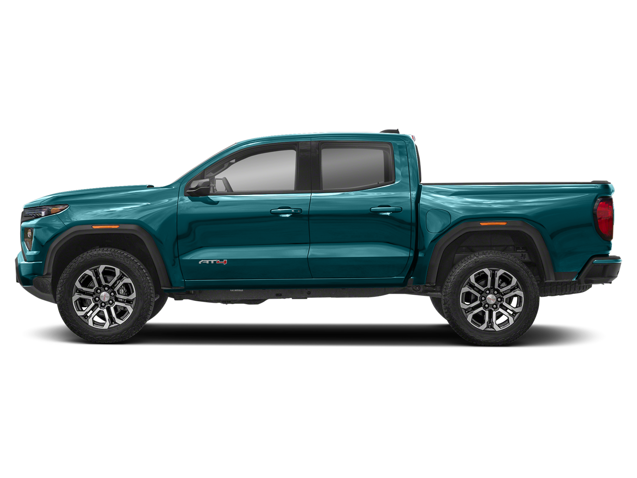 2023 GMC Canyon AT4X - Photo 41