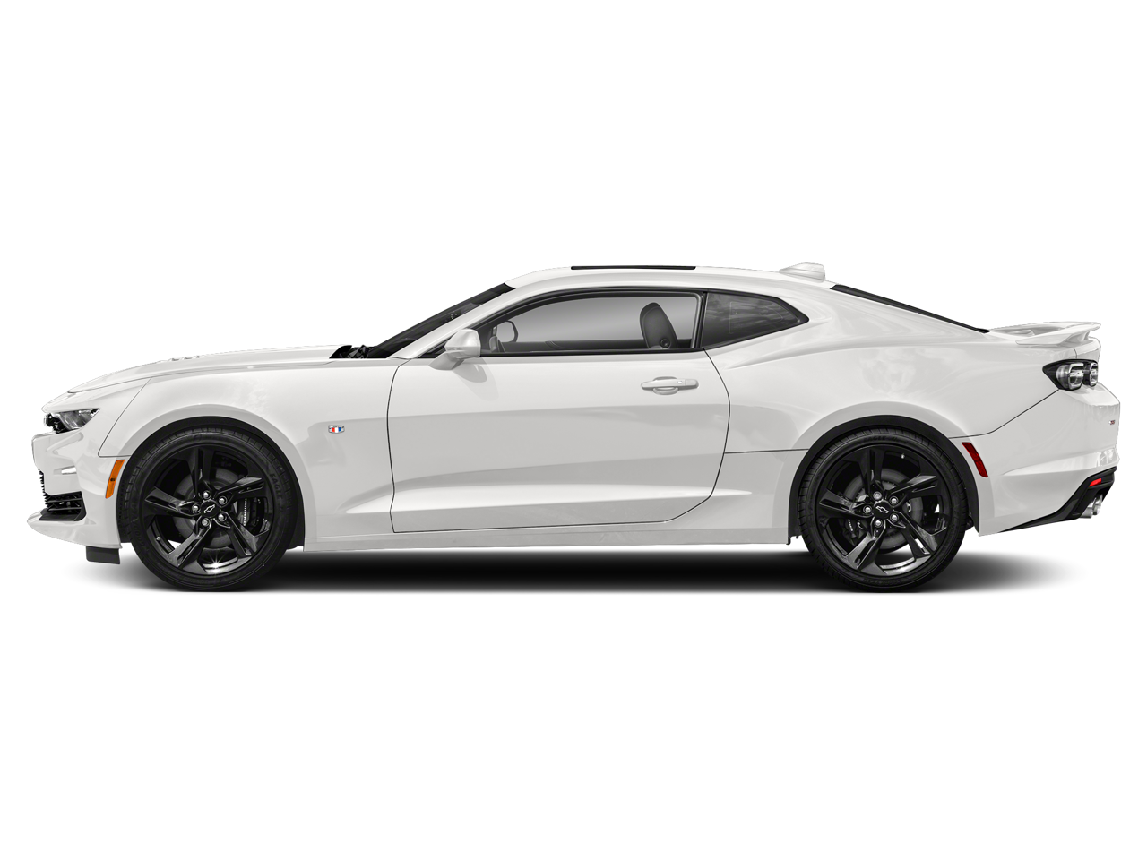 2024 Chevrolet Camaro 2SS