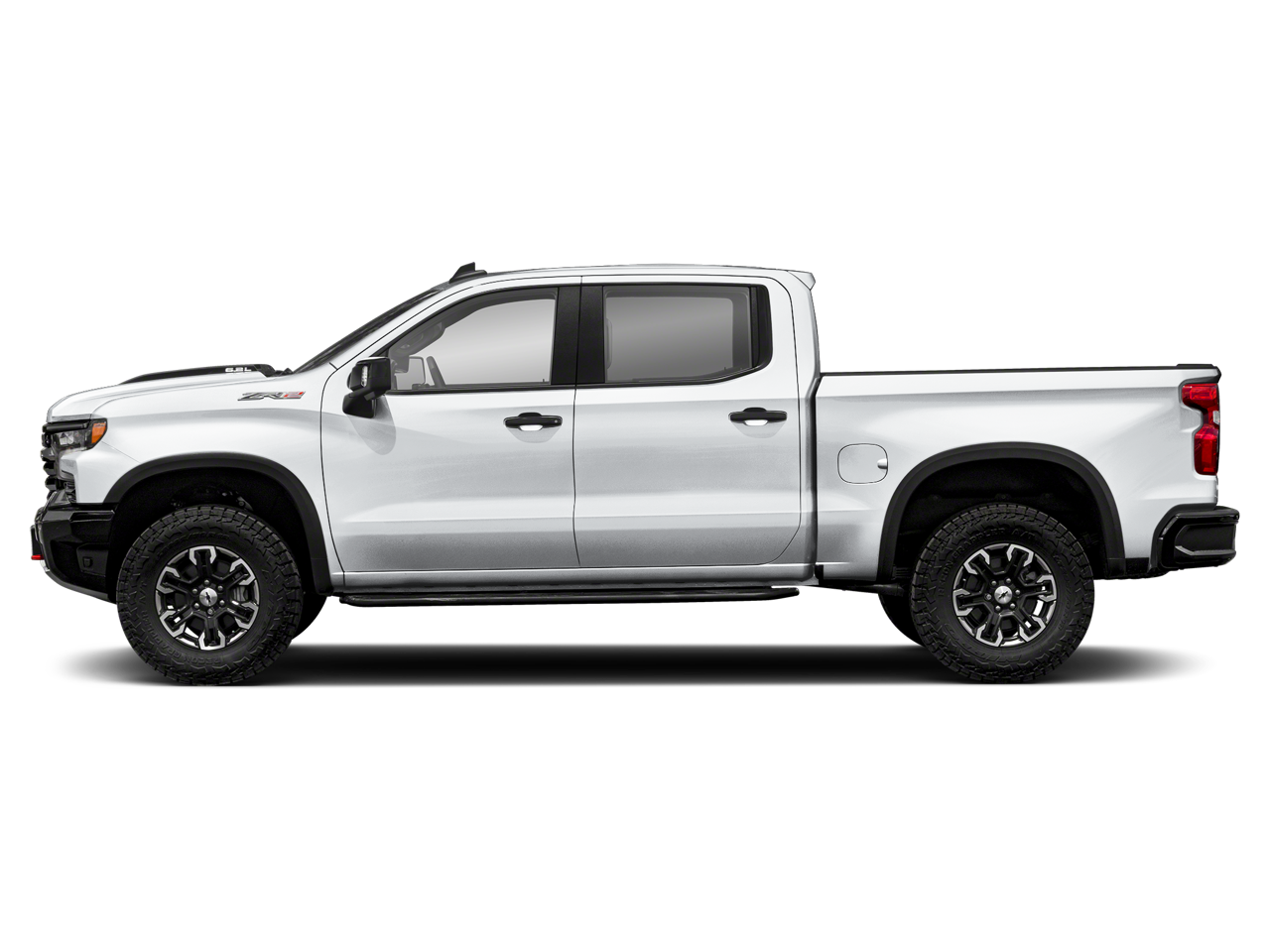 2024 Chevrolet Silverado 1500 ZR2 - Photo 49