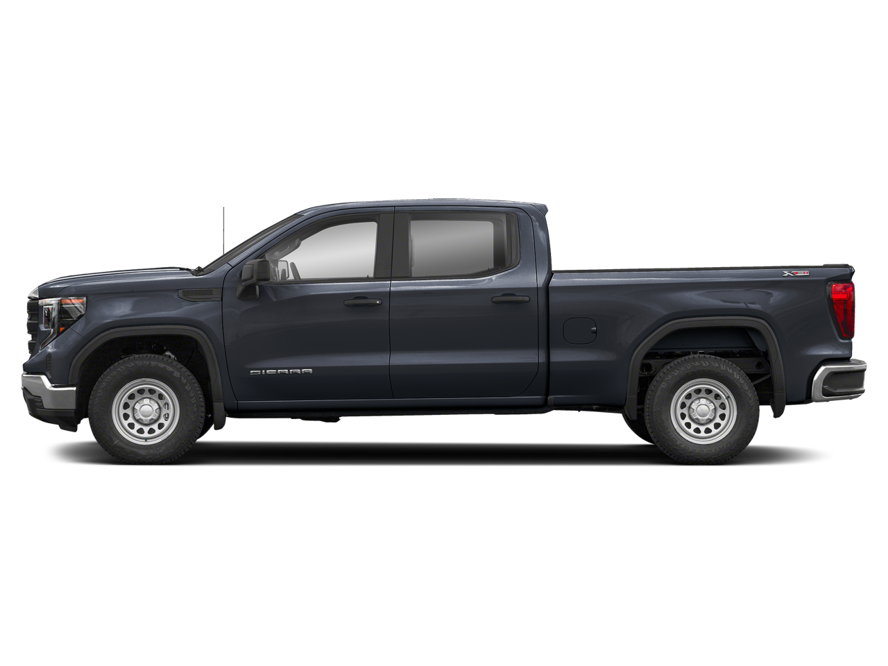 2024 GMC Sierra 1500 AT4 - Photo 47