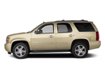 2012 Chevrolet Tahoe LT
