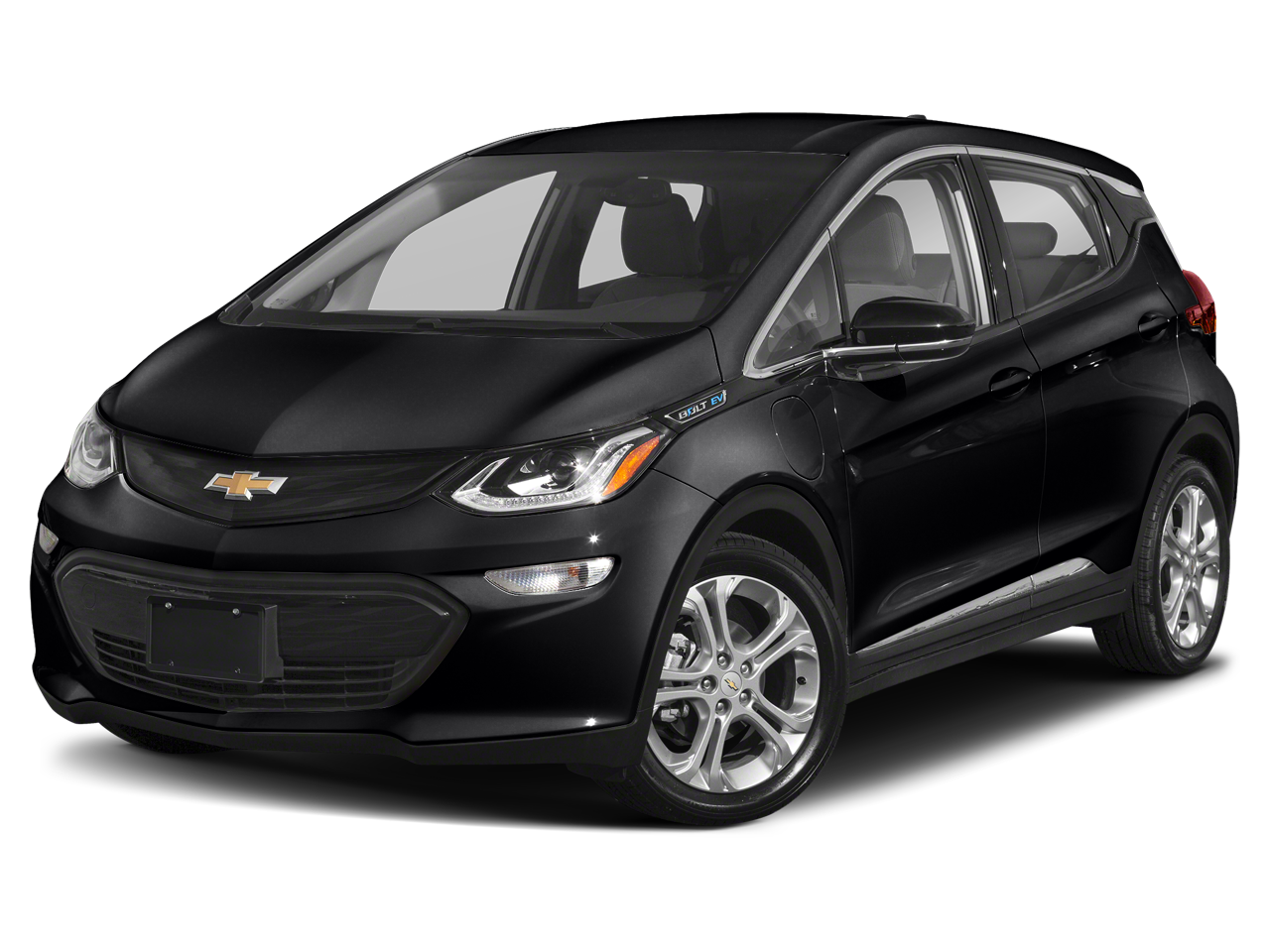 2019 Chevrolet Bolt EV LT