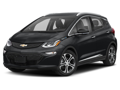 2020 Chevrolet Bolt EV Premier