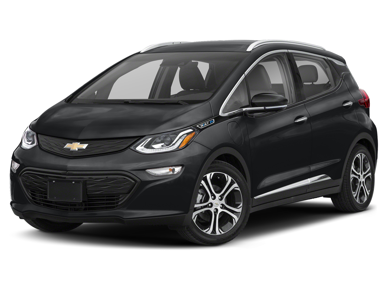 2020 Chevrolet Bolt EV Premier