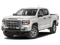 2021 GMC Canyon AT4 - Leather