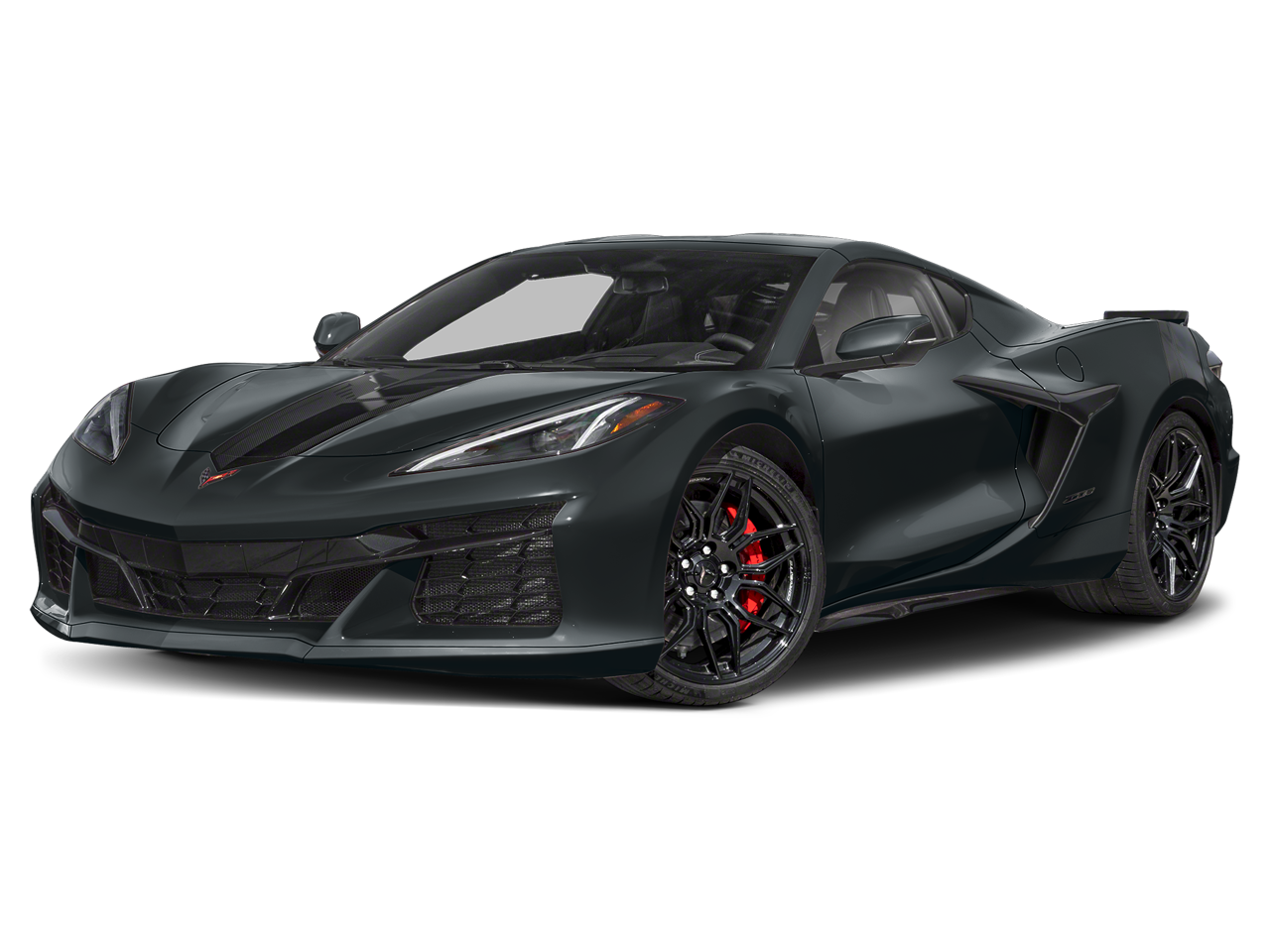 2023 Chevrolet Corvette Z06 3LZ