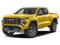 2023 GMC Canyon AT4X