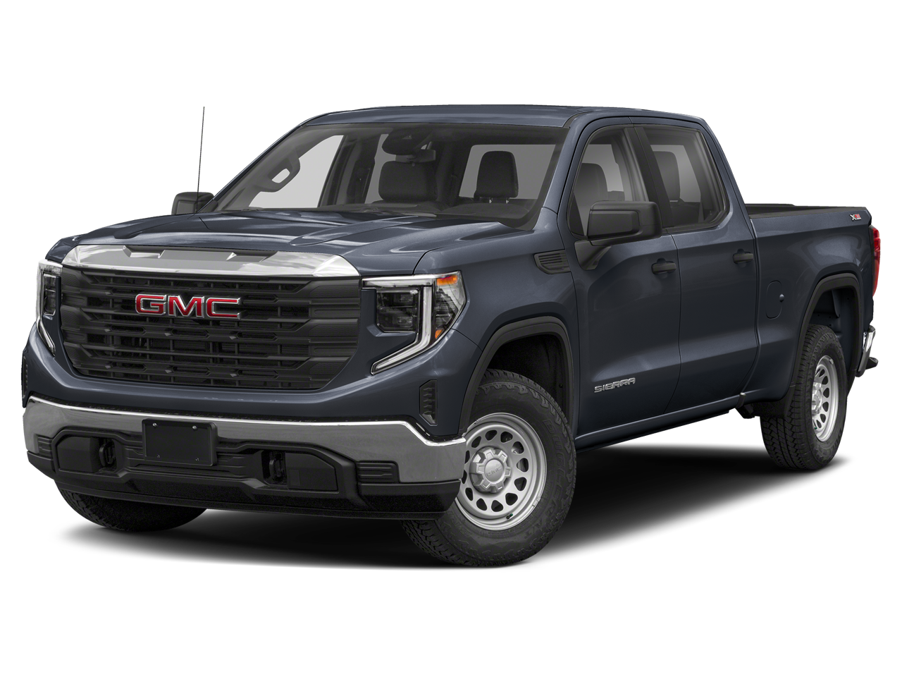 2024 GMC Sierra 1500 AT4 - Photo 45