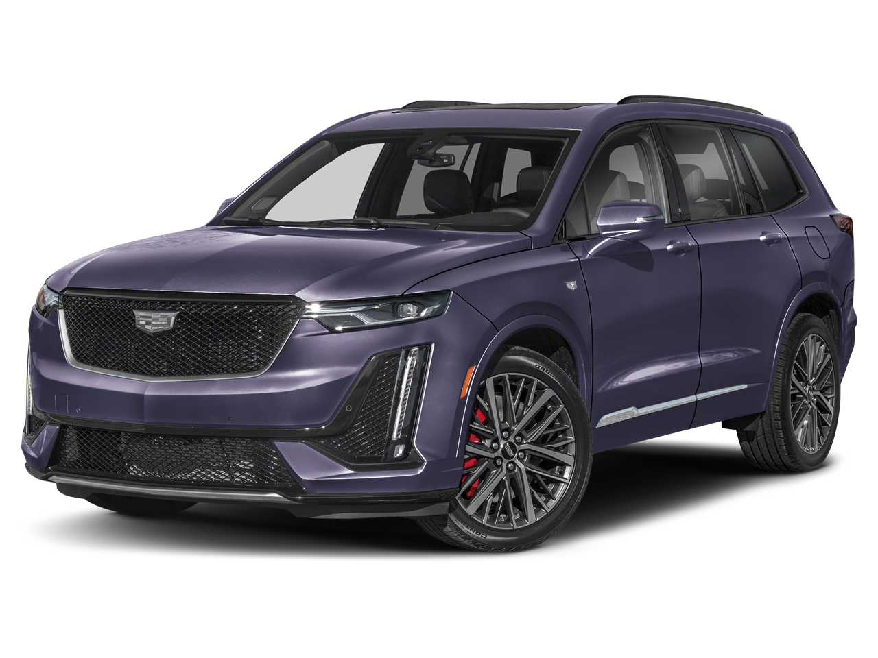 2025 Cadillac XT6 Sport
