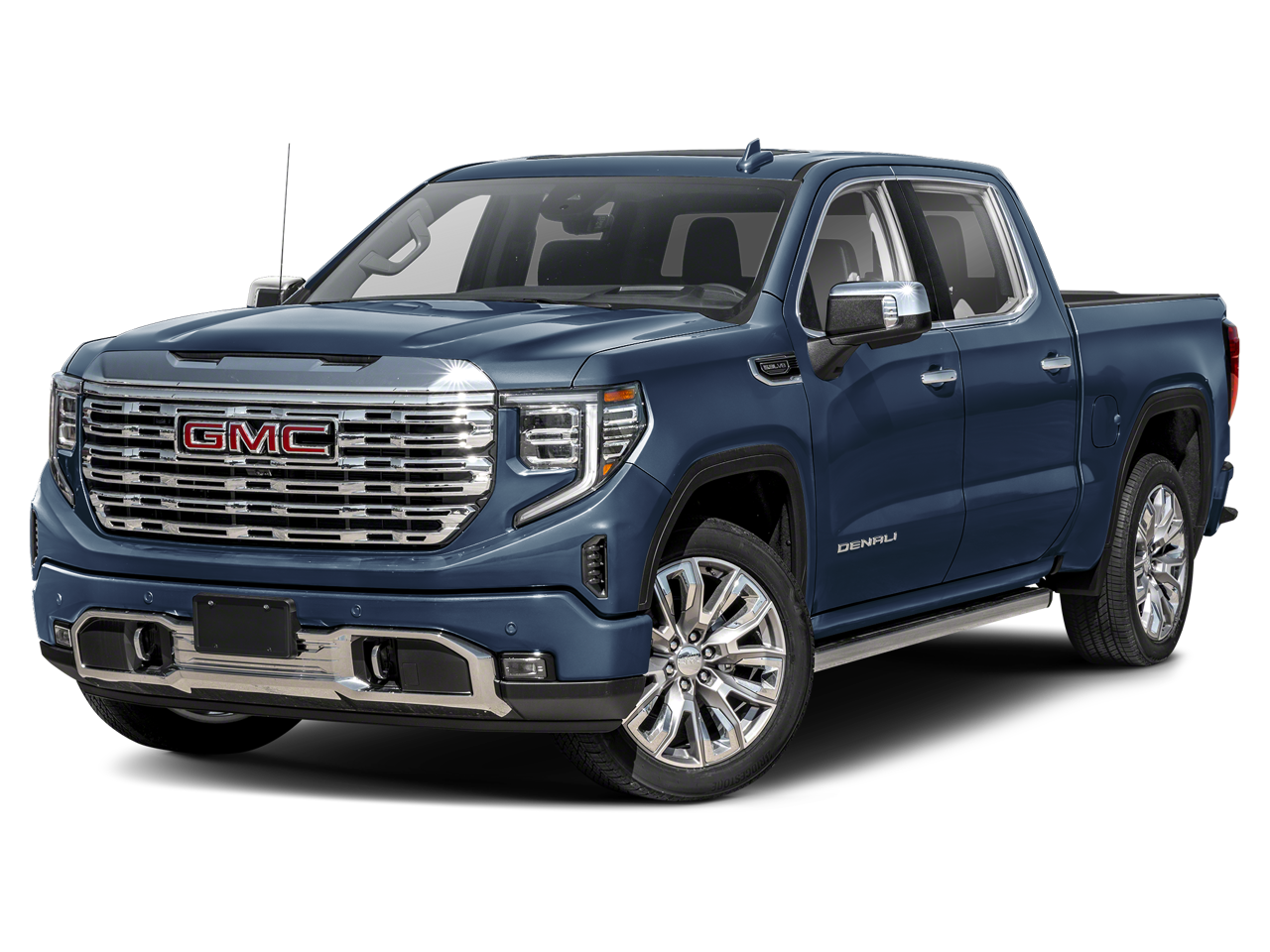 2025 GMC Sierra Denali 4WD Crew Cab Short Box's photo