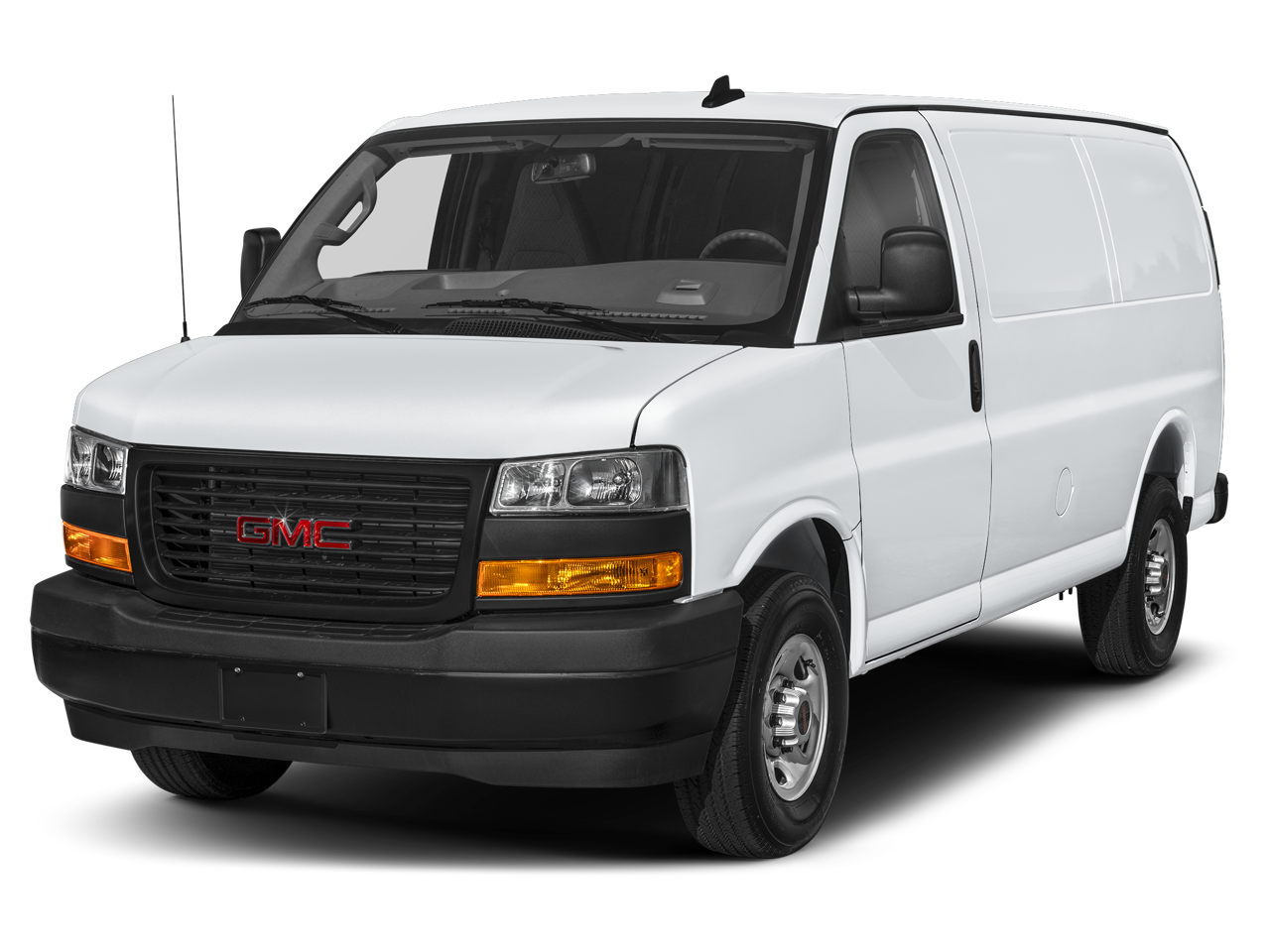 2025 GMC Savana Cargo Work Van for sale in MYSTIC, CT