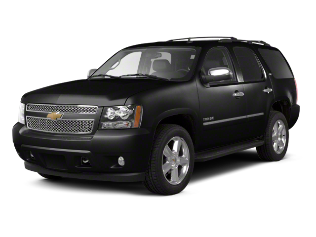 2012 Chevrolet Tahoe LT for sale in Island Park, NY
