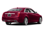 2016 Cadillac CTS Luxury Collection AWD