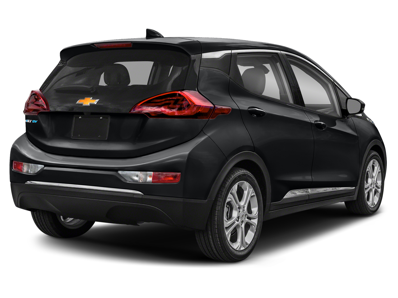 2021 Chevrolet Bolt EV LT