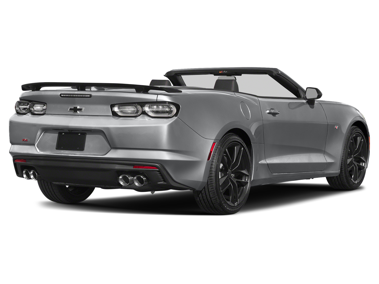 2023 Chevrolet Camaro ZL1