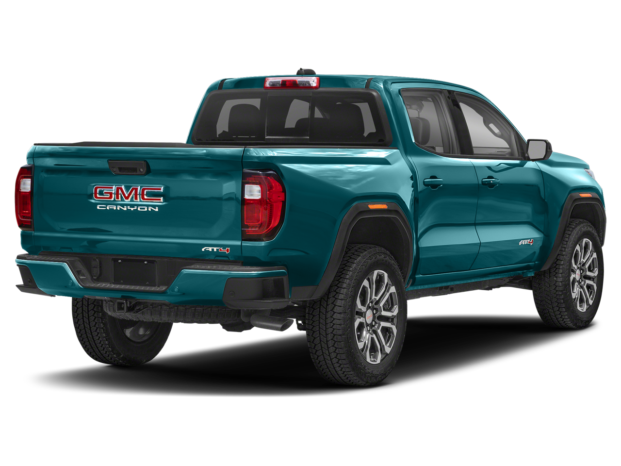 2023 GMC Canyon AT4X - Photo 40