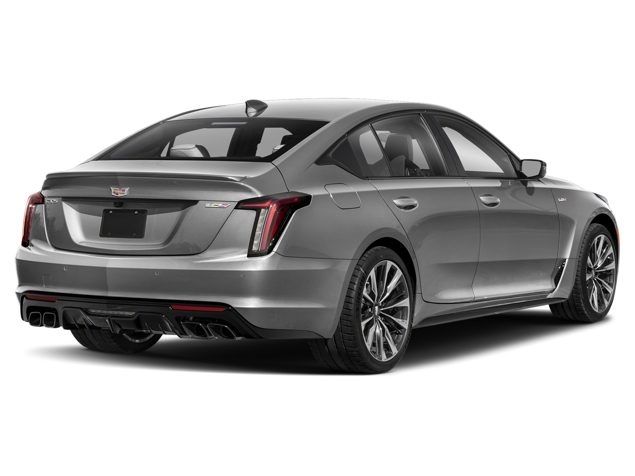 2024 Cadillac CT5-V V-Series Blackwing