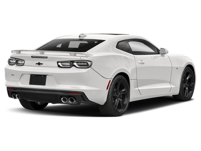 2024 Chevrolet Camaro 2SS