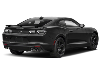 2024 Chevrolet Camaro 2SS