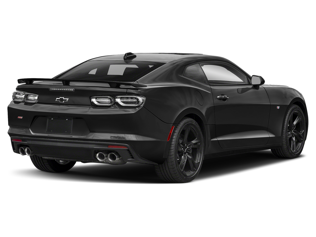 2024 Chevrolet Camaro 2SS