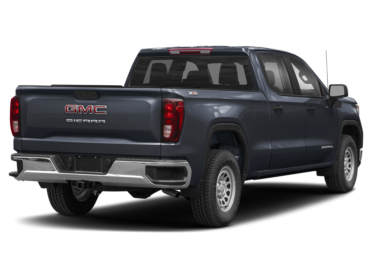 2024 GMC Sierra 1500 AT4 - Photo 46