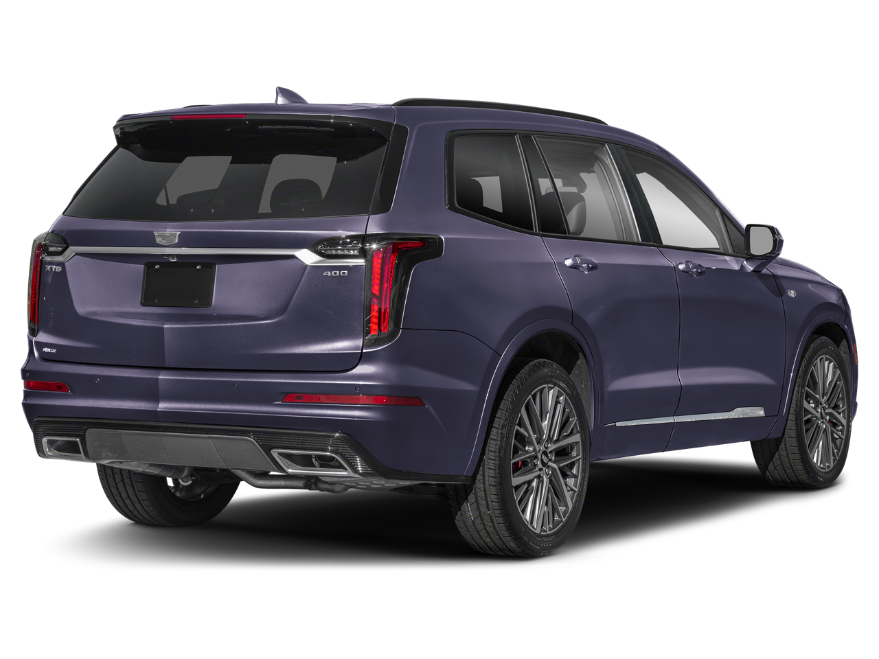 2025 Cadillac XT6 Sport