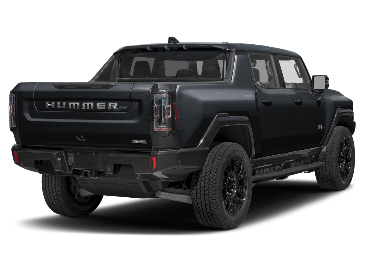 Used 2025 GMC HUMMER EV 2X with VIN 1GT40BDDXSU119888 for sale in Stonington, CT