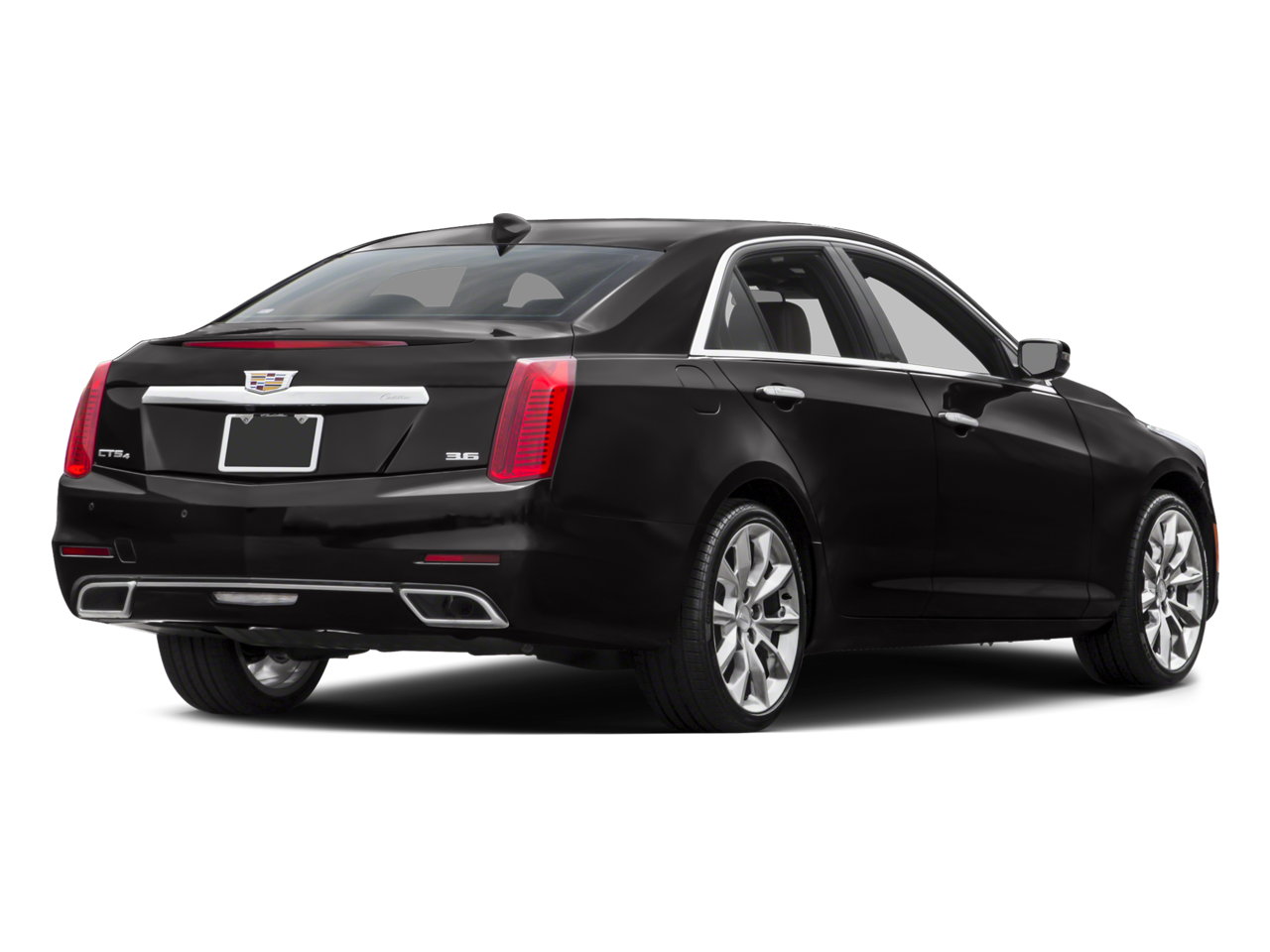Used 2016 Cadillac CTS Sedan Luxury Collection with VIN 1G6AX5SX4G0120307 for sale in Stonington, CT