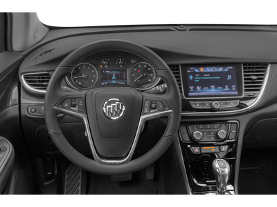 2018 Buick Encore Preferred II