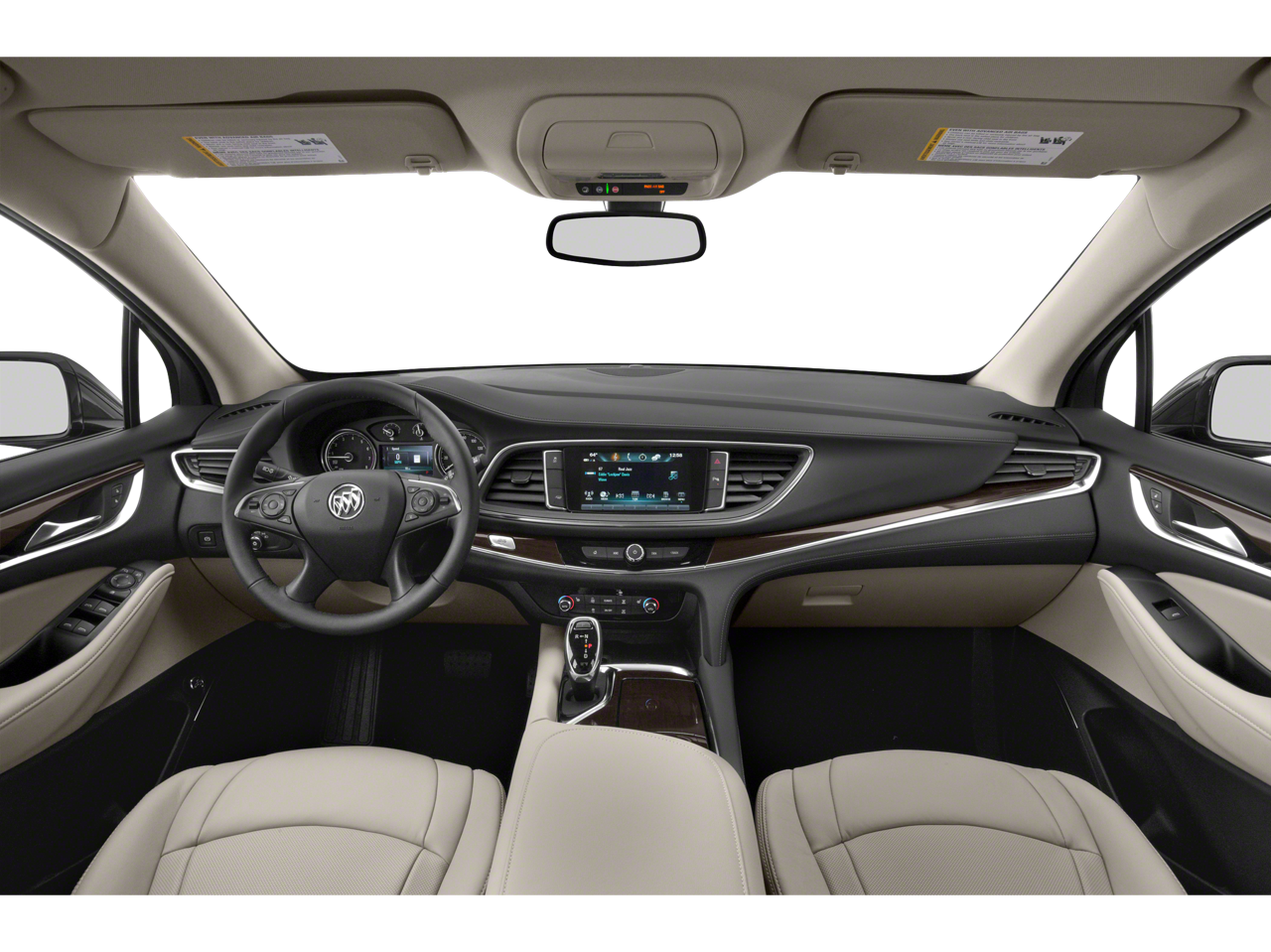 2019 Buick Enclave Premium
