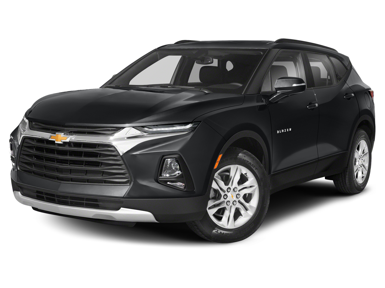 2019 Chevrolet Blazer NA