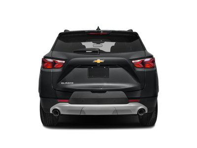 2019 Chevrolet Blazer NA