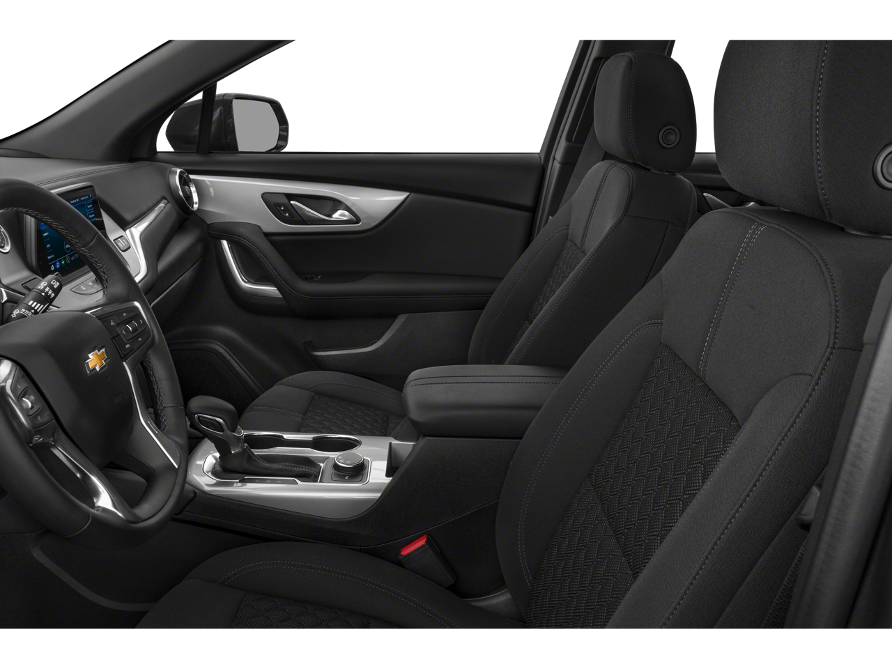 2019 Chevrolet Blazer NA