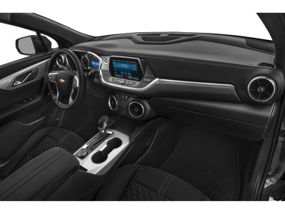 2019 Chevrolet Blazer NA