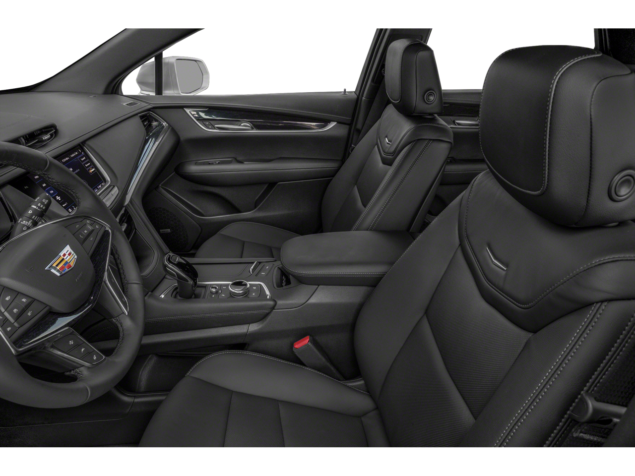 2021 Cadillac XT5 AWD Premium Luxury