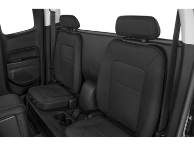 2021 Chevrolet Colorado 4WD ZR2