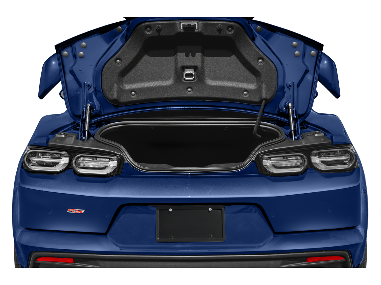 2023 Chevrolet Camaro 1SS