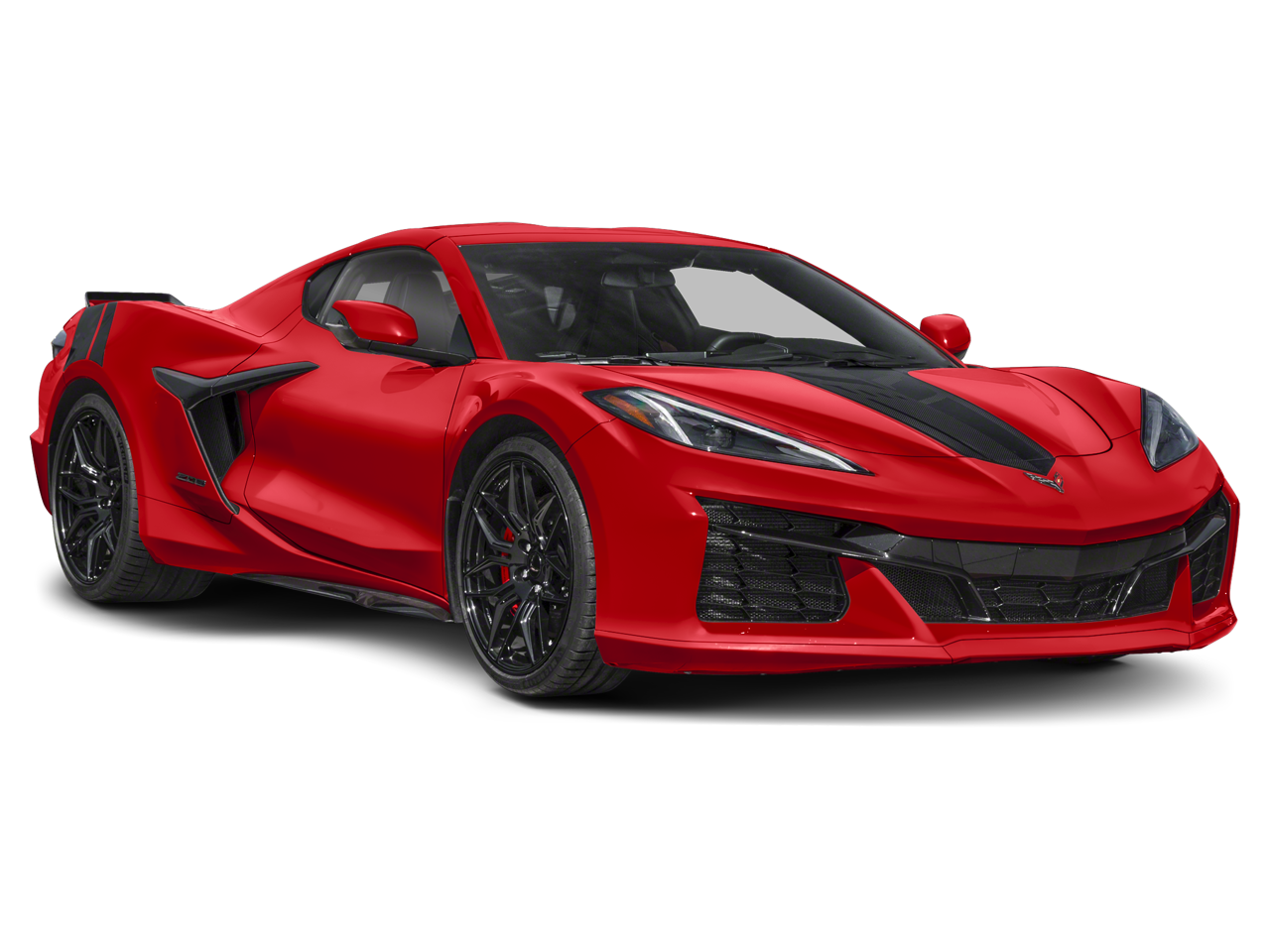 2023 Chevrolet Corvette Z06 3LZ