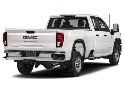2023 GMC Sierra 2500 HD SLT