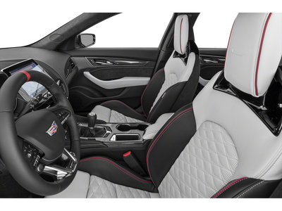 2024 Cadillac CT5-V V-Series Blackwing