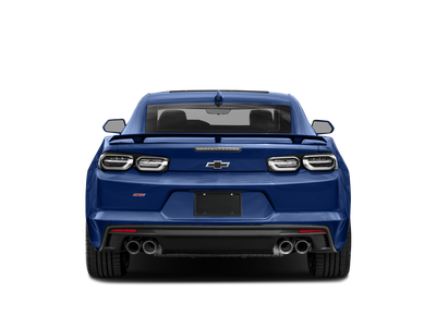 2024 Chevrolet Camaro 2SS