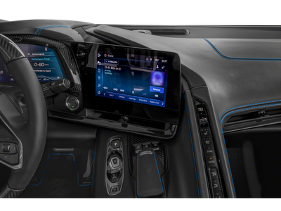 2024 Chevrolet Corvette Z06 3LZ