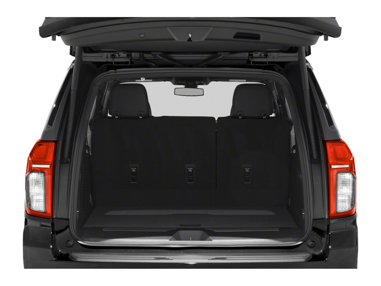 2024 Chevrolet Suburban Z71 photo 3